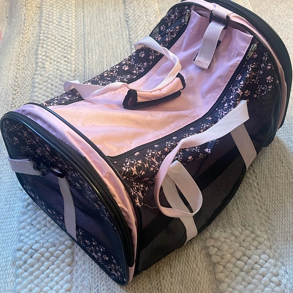 Pet Travel Bag